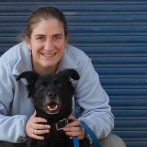 Meet your Posher, Hansje